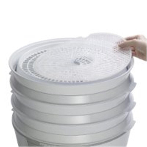 Oficina Mesh Screen For Food Dehydrator Nonstick - OF1667881