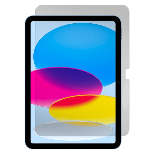 Gadget Guard Glass Screen Protector for Apple iPad 10.9 2022 - VG-GGGLAST340AP05A