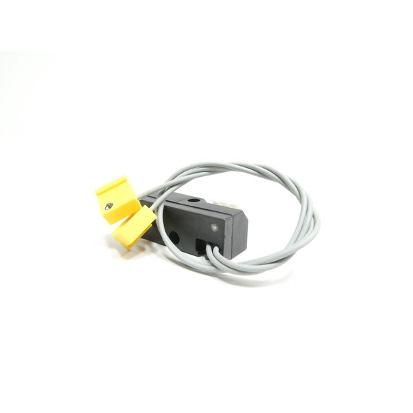 Turck Power Clamp Position 10-30V-Dc Other Sensor - NI2-Q9,5-AP6-0,3-FS4.4X3/S304

Abrazadera de Potencia Turck Posición 10-30V-Dc Otro Sensor - NI2-Q9,5-AP6-0,3-FS4.4X3/S304