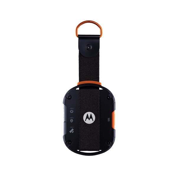 Motorola Mobility Motorola Defy Satellite Link - North America Variant - MDSLEABRONA