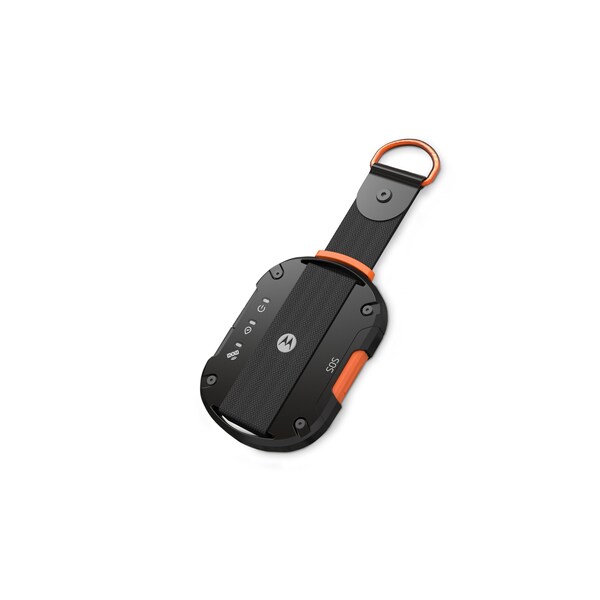 Motorola Mobility Motorola Defy Satellite Link - North America Variant - MDSLEABRONA