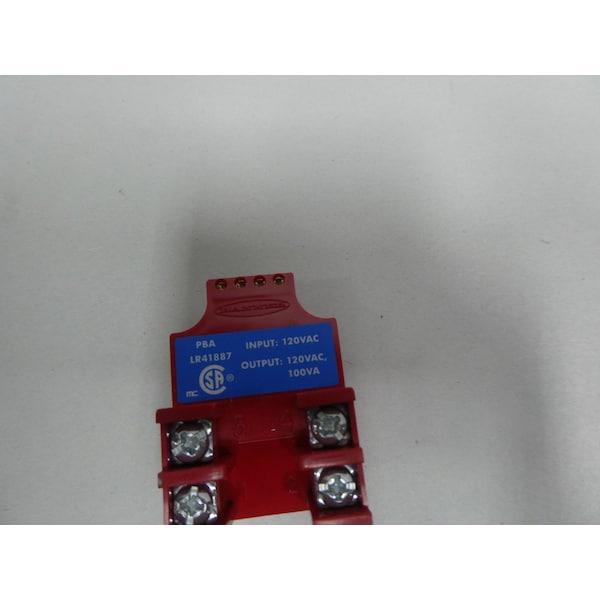 Banner MULTI-BEAM POWER BLOCK SENSOR PARTS AND ACCESSORY - 16384 PBA LR41887

Componentes y accesorios del sensor de bloque de potencia MULTI-BEAM - 16384 PBA LR41887