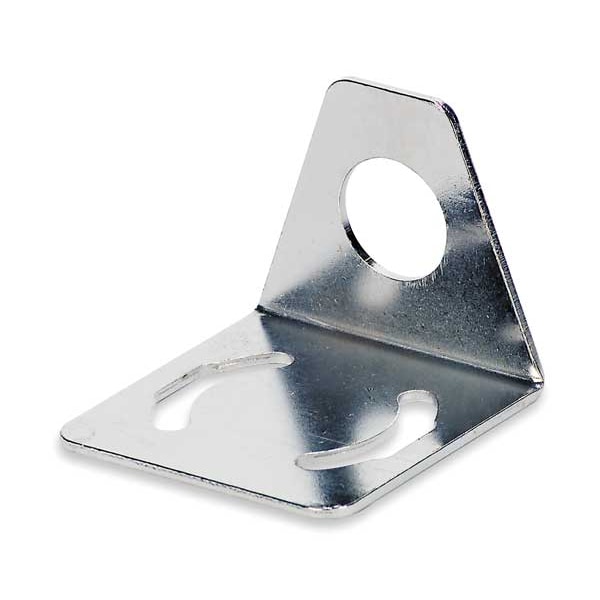 Montaje en ángulo recto de Sensores Telemecanique, para sensor de 12mm de diámetro - 9006PA12