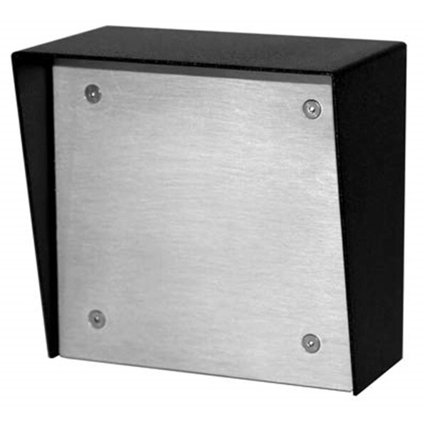 Viking VE-5X5 with Stainless Steel Panel - VE-5X5-PNL