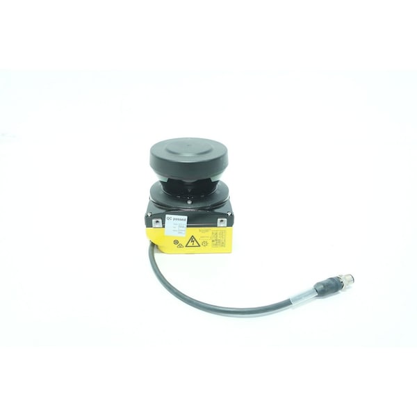 Allen Bradley Guardmaster Safezone Mini Safety Laser Scanner 24V-DC Sensor láser - 442L-SFZNMN3