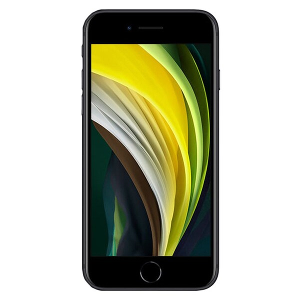 Cellhelmet Tempered Glass Screen Protector for Apple iPhone SE 2022 / SE 2020 / 8 / 7 - TEMP-IPHONE-9-SE2