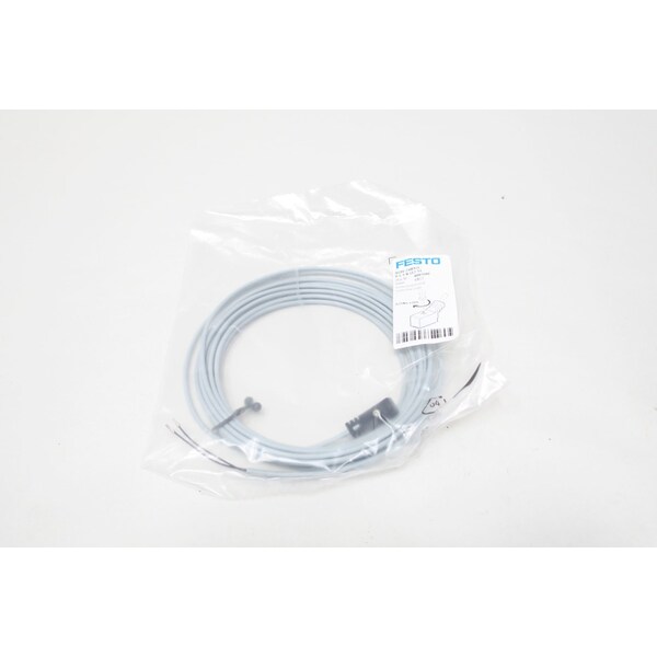 Cable de cordón de conexión Festo - NEBV-Z4WA2L-R-E-5-N-LE2-S1 8047680