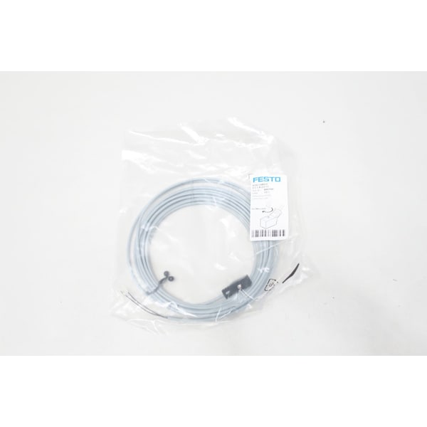 Cable de cordón de conexión Festo - NEBV-Z4WA2L-R-E-5-N-LE2-S1 8047680