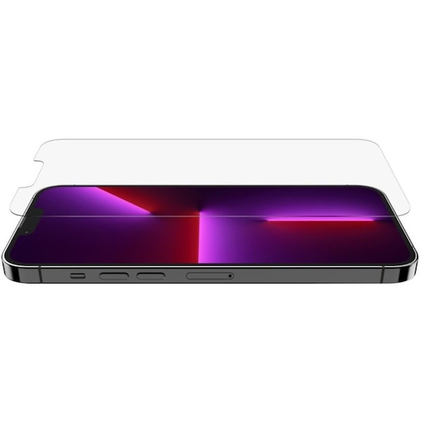Belkin GLASS, EZ TRAY, QUEEN, LAS GLASS AM - OVA079ZZ