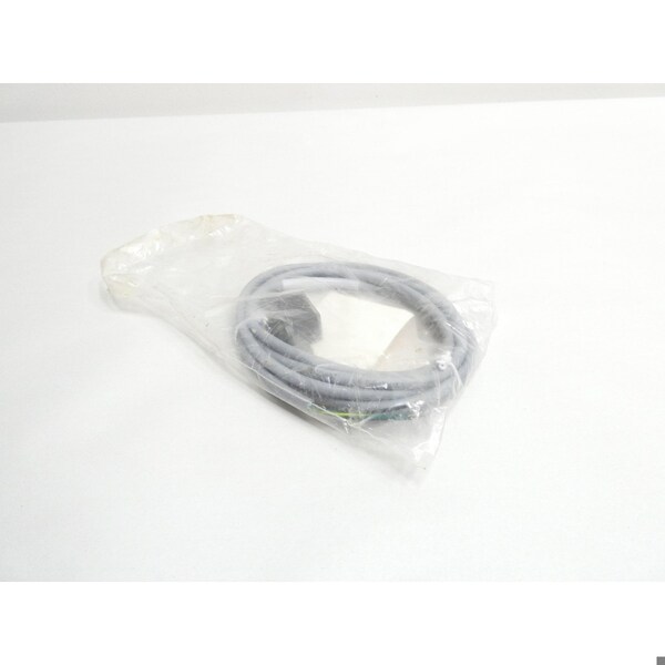 DESCONEXIÓN RÁPIDA DE TURCK 24-48V-CA 24-48V-CC CABLE DE CORDÓN - VIS 2-F653-2M