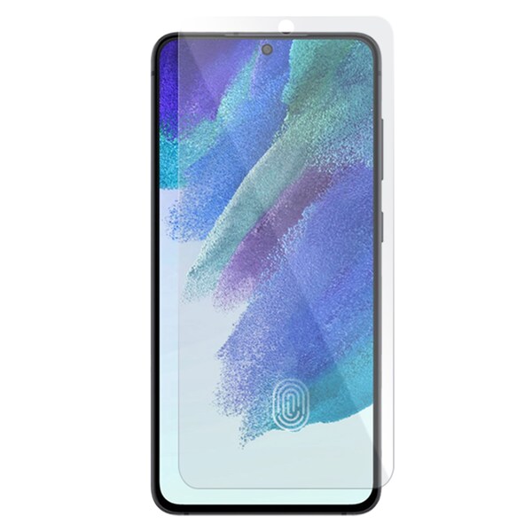 Cellhelmet Tempered Glass Screen Protector for Samsung Galaxy S23 / S22 - TEMP-GALAXY-S22