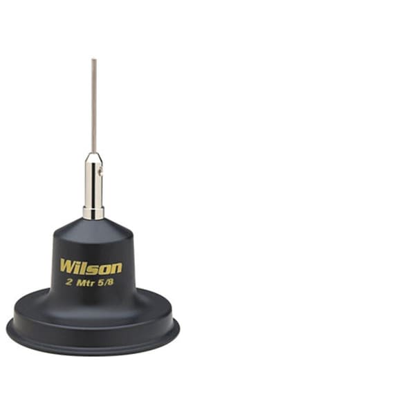 Wilson Cb Antennas Wilson Antennas  2 Meter Amateur Magnet Mount Antenna Kit - WI85206