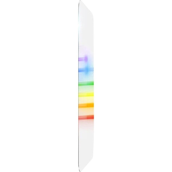 Zagg INVISIBLESHIELD GLASS ELITE VISIONGUARD FOR APPLE IPHONE 13 MINI - 200108324