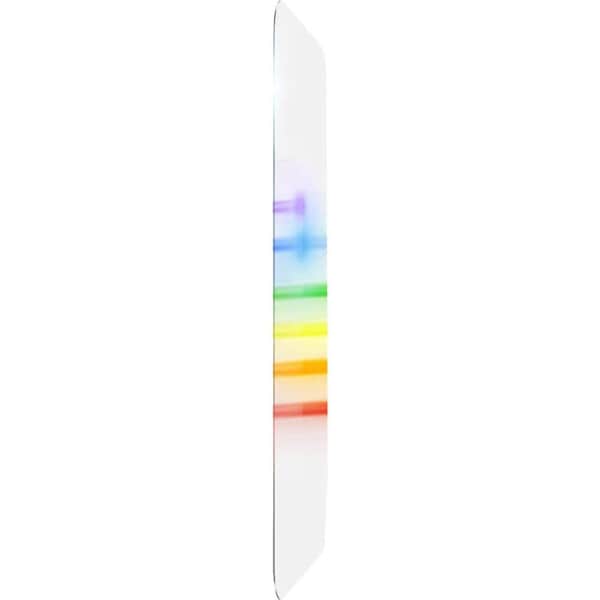 Zagg INVISIBLESHIELD GLASS ELITE VISIONGUARD FOR APPLE IPHONE 13 MINI - 200108324