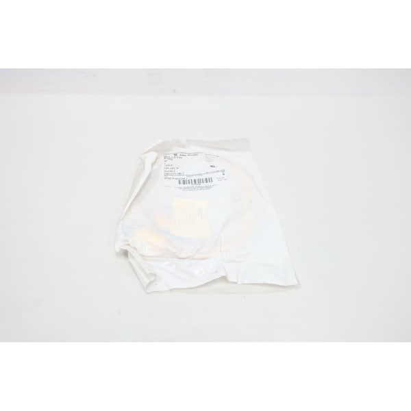 Cable de Cordset Allen Bradley 4P Hembra Micro a dos Macho Micro Qd de 1M - 879D-F4ACDM-1