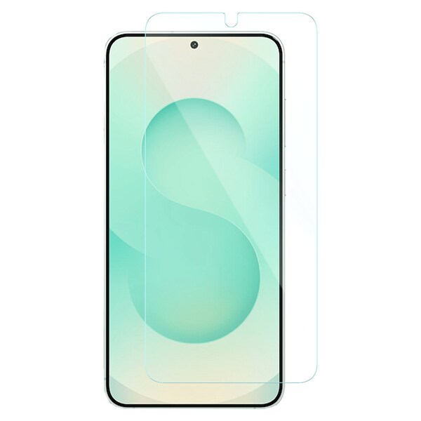 Gadget Guard Glass Screen Protector For Samsung Galaxy S25 Plus, Clear - VTGLAS1F211SS13A