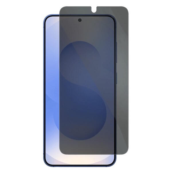 Gadget Guard 4 Way Privacy Glass Screen Protector For Samsung Samsung Galaxy S25, Clear - GGGLPRF211SS01A