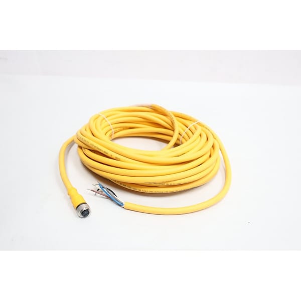 Cable de cordón Turck Eurofast - U2-22255 RKC 4.5T-15/CS14274