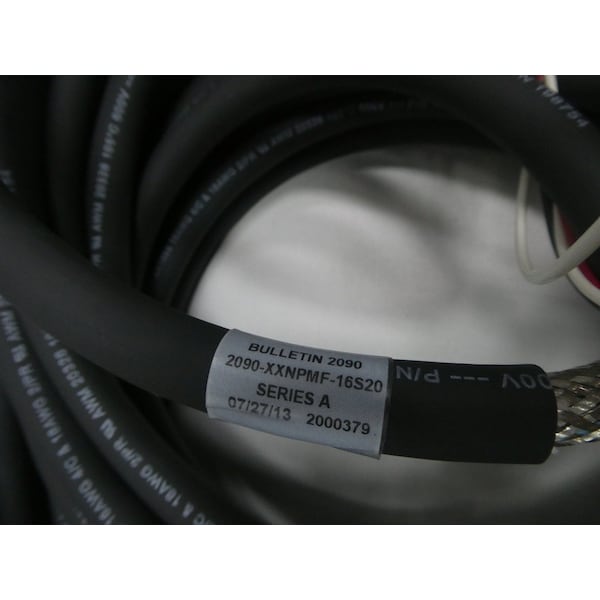 Allen Bradley KINETIX MOTOR POWER 20M CORDSET CABLE - 2090-XXNPMF-16S20

CABLE DE CONEXIÓN DE MOTOR DE POTENCIA KINETIX DE 20M - 2090-XXNPMF-16S20