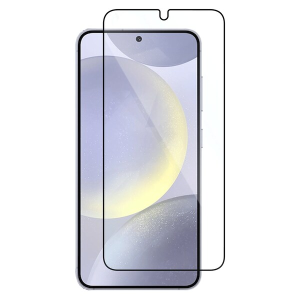 Gadget Guard Ultrashock Screen Protector For Samsung Galaxy S24, Clear - VTFLE1F211SS01A