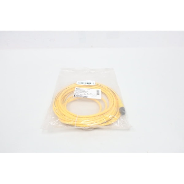 Brad Harrison Micro-Change 4P M/F St/St 6M Cordset Cable - 1200660693 884030K05M060