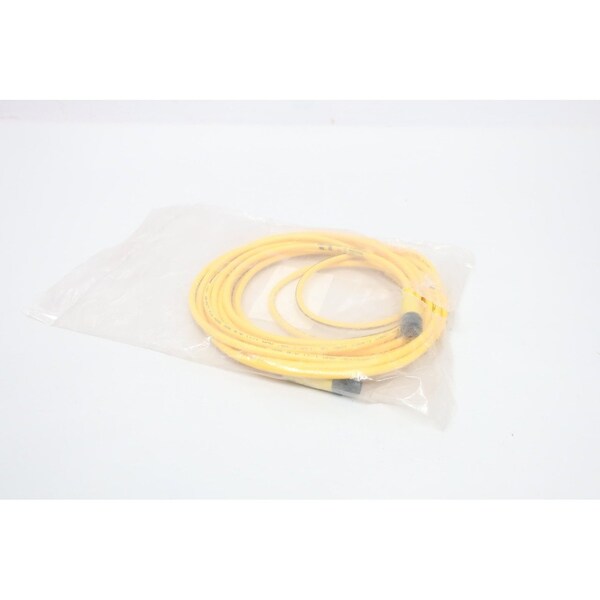 Brad Harrison Micro-Change 4P M/F St/St 6M Cordset Cable - 1200660693 884030K05M060