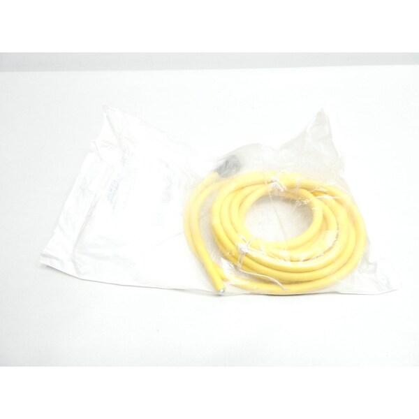 Sistema de conectores Murr Elektronik 5M 600V-Ac Cordset Cable - 7700-A3021-UBB0500