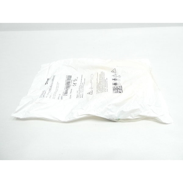 Sistema de conectores Murr Elektronik 5M 600V-Ac Cordset Cable - 7700-A3021-UBB0500