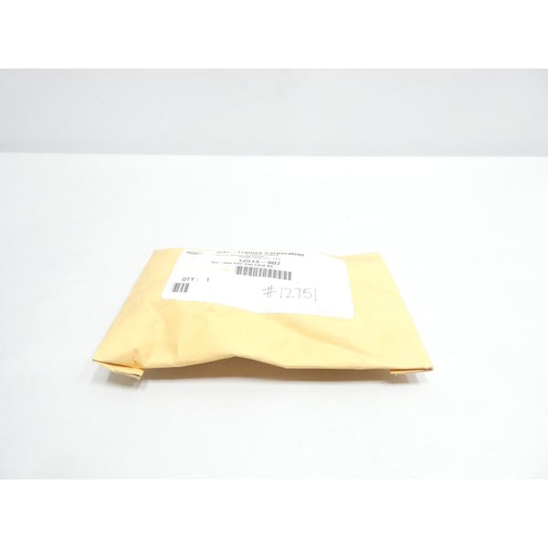 6FT KIT DE CABLE EN ESPIRAL DE PVC 6FT CABLE DE CONJUNTO - 12514-007