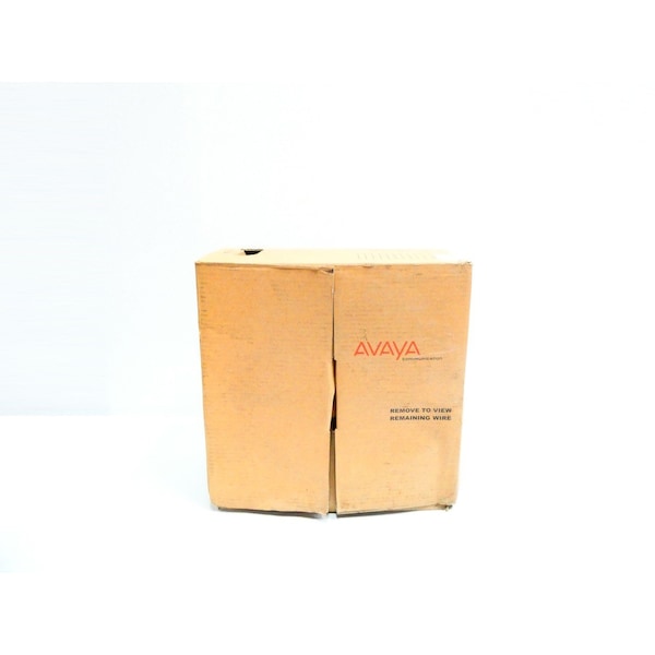 Avaya SO-NIX CAT 5 1000FT CORDSET CABLE - 1040 004A LB 4/24 W1000 108879842

Cable de juego de cables Avaya SO-NIX CAT 5 de 1000 pies - 1040 004A LB 4/24 W1000 108879842