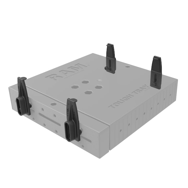 Ram Mounts Replacement for RAM Mounts Ram-234k1-4u - RAM-234K1-4U RAM MOUNTS