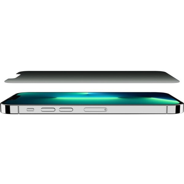 Belkin GLASS, EZ TRAY, APPLE, 14/13/13 PRO, TEMPERED PRIVACY AM - OVA081ZZ