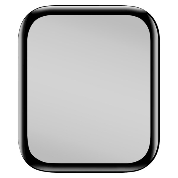 Gadget Guard Flex Antimicrobial Screen Protector for Apple Watch SE 2022 44MM - VG-GGFLEXD228AP13A