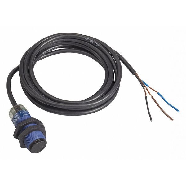 Sensor fotoeléctrico de Telemecanique Sensors 18mm NPN XUB - XUB1ANBNL2
