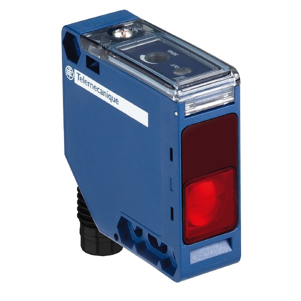 Sensor fotoeléctrico XUK-emisor - XUK0AKSAM12T de Telemecanique Sensors