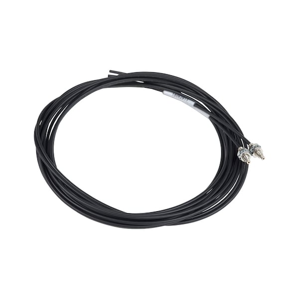 Telemecanique Sensors Cable de sensor fotoeléctrico 2M +Opciones - XUFN12301