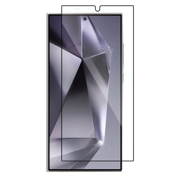 Gadget Guard Ultrashock Screen Protector For Samsung Galaxy S24 Ultra, Clear - VTFLE1F211SS03A