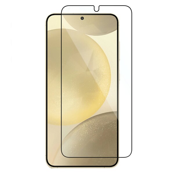 Gadget Guard Ultrashock Screen Protector For Samsung Galaxy S24 Plus, Clear - VG-GGFLEXF212SS05A