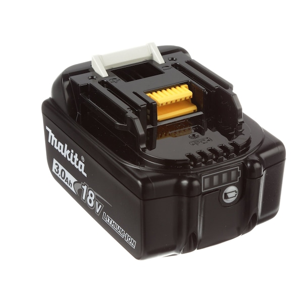 Panduit 18Vdc, Makita, 45 Degree Bend.0 A-Hr Usa - CT-LIBCMK4AH