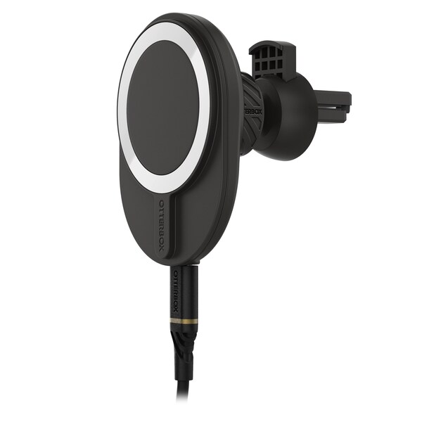 Otterbox Car Vent Mount Charger For Magsafe, Radiant Night - 78-81162