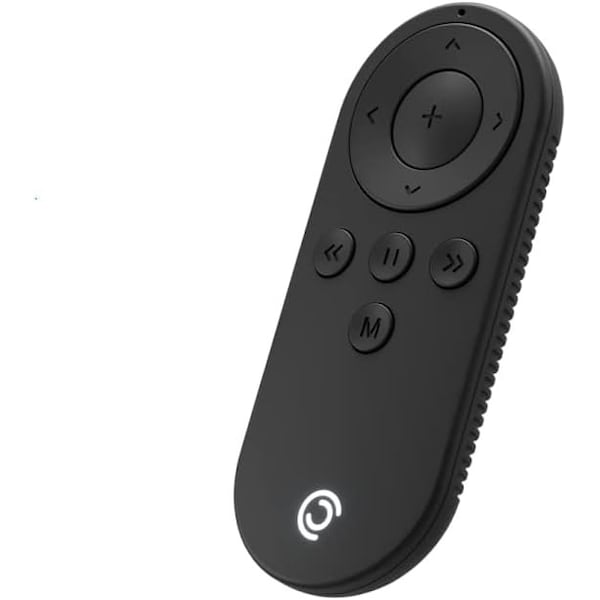 Pivo Remote Control - Lightweight Infrared Wireless Selfie Photo Shutter Clicker - PV-I1R01