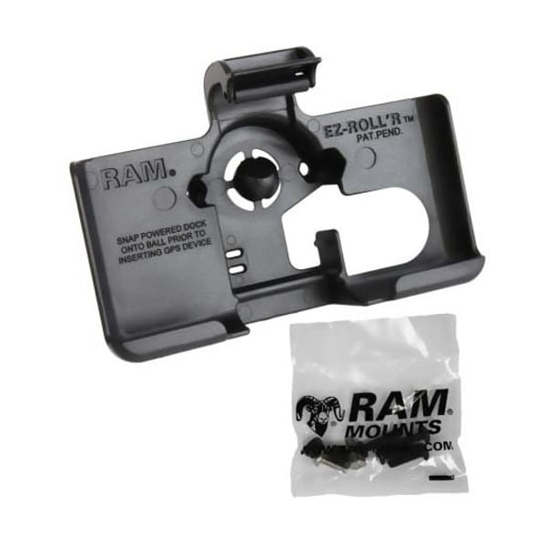 Ram Mounts Replacement for Tessco 793442930553 - 793442930553