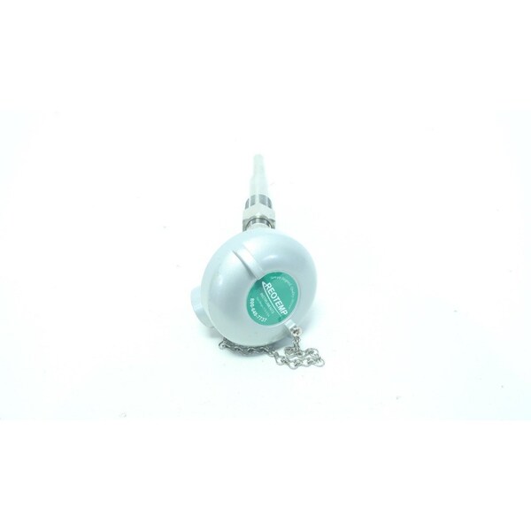 Reotemp 5-1/2IN 1/2-3/4IN RTD - BQ1TAPX125116XX