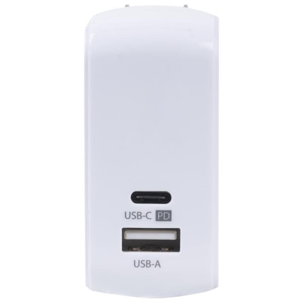 Fusebox Fusebox USB Wall Charger 1 pk - 131 0766 FB4