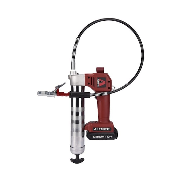 Alemite 144V Li Ion Cordless Grease, 586C - 586-C