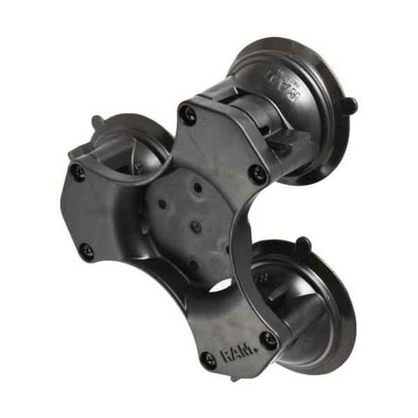Ram Mounts Replacement for RAM Mounts Rap-365-224-1bu - RAP-365-224-1BU RAM MOUNTS
