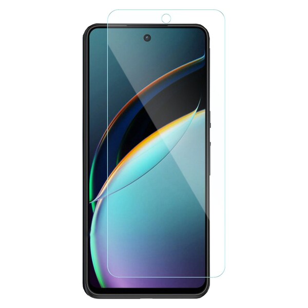 Gadget Guard Glass Screen Protector For Motorola Moto G 5g 2024, Clear - VG-GGGLASF211MO24A