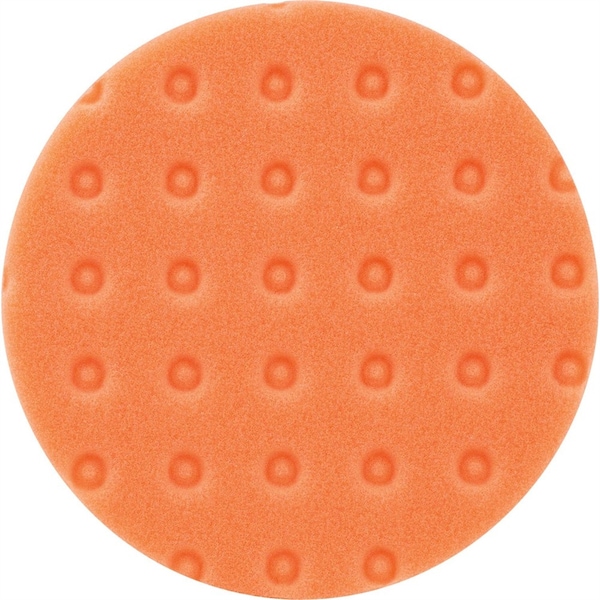 Makita Makita 5-1/2 In. Hook And Loop Foam Polishing Pad, T-02674 - T-02674