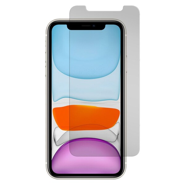 Gadget Guard GuardPlus Glass Screen Protector for Apple iPhone 11 / XR - VTBIPLC208AP02V