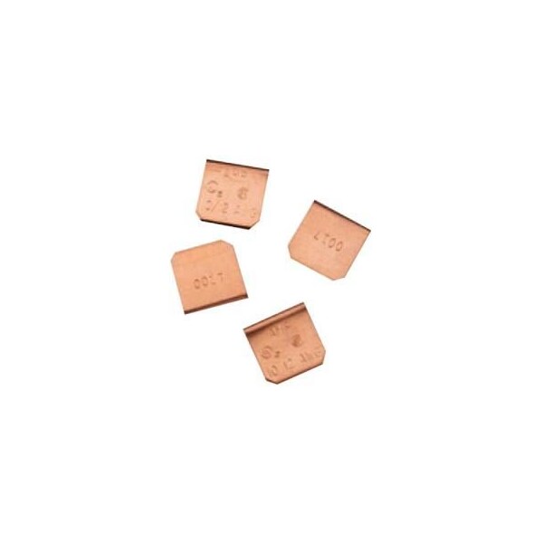 Ilb Gold Cell Phone Accessory, Replacement For Tessco 888063941474, 50PK - 888000000000